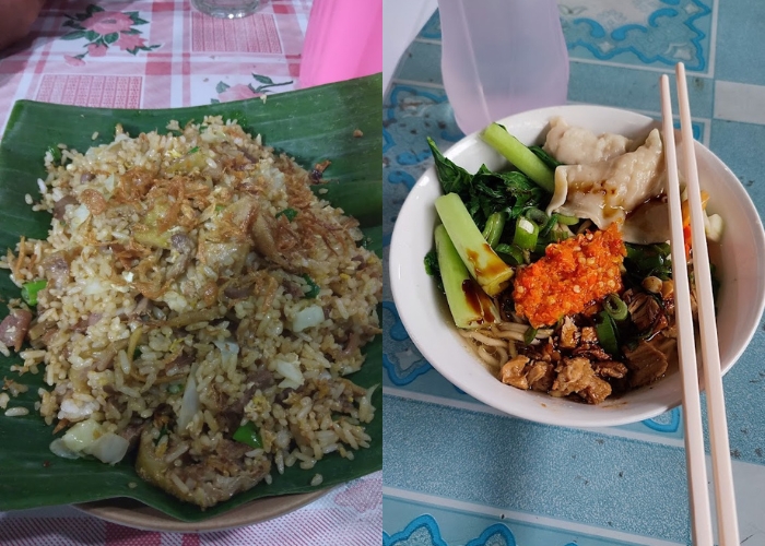 Lesehan Rasa Rejeki: Kebanggaan Kuliner Cilacap yang Menggugah Selera